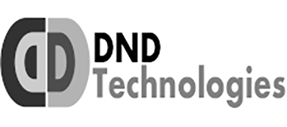 DND Technologies Logo